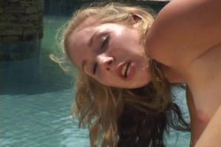 'Girls Home Alone 31' screenshot nº 18