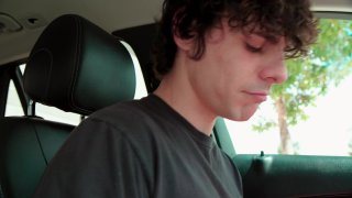 Asher Day & Scott Hardy in More Mature for Disruptive Films - clip