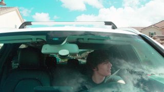 Asher Day & Scott Hardy in More Mature for Disruptive Films - clip