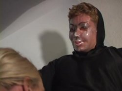 'The Babysitter 14' screenshot nº 57