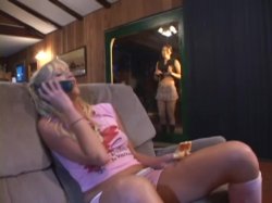 'The Babysitter 14' screenshot nº 132