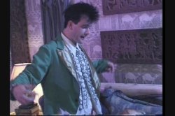 'Our Highest Voltage Scenes' screenshot nº 66