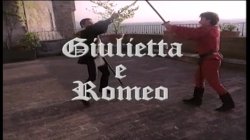 Captura de 'Romeo E Giulietta' nº 1