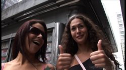 'Transsexual Superstars: Nicole Montero' screenshot nº 8