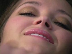 'Dani Daniels Jerk Off Encouragement 2' screenshot nº 63