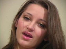 'Dani Daniels Jerk Off Encouragement 2' screenshot nº 90