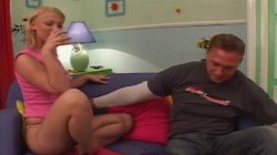 Captura de 'Shhhh... Don't Tell Daddy!' nº 80