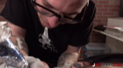 Captura de 'My Tattoo Girls 2' nº 27