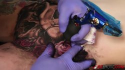 Captura de 'My Tattoo Girls 2' nº 70