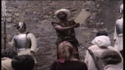 'Robin Hood' screenshot nº 133