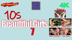 Captura de '10s Beautiful Girls 7' nº 2
