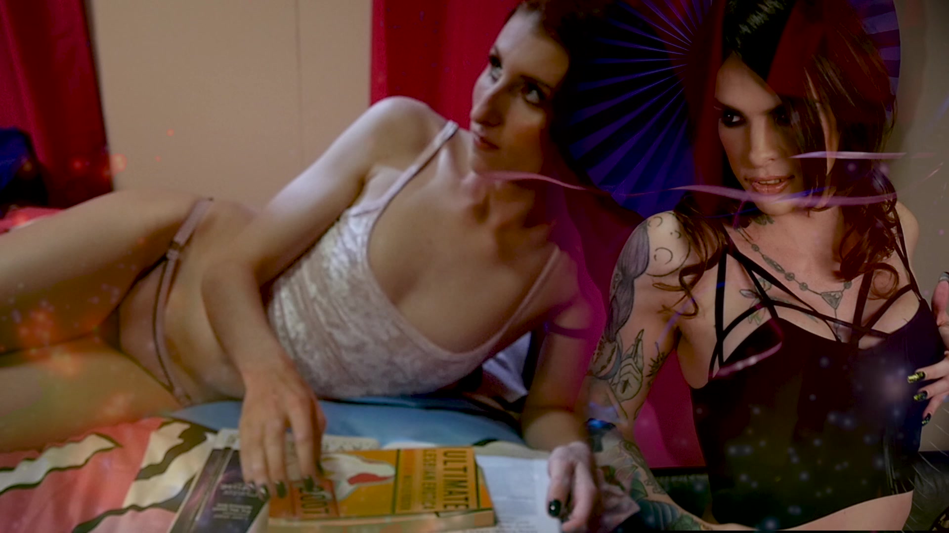 Reality fucking movies climax vids linda