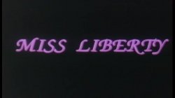 Captura de 'Miss Liberty' nº 5