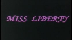 Captura de 'Miss Liberty' nº 1