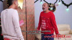 Captura de 'Christmas Special, A' nº 2