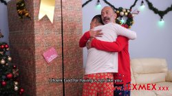Captura de 'Christmas Special, A' nº 3