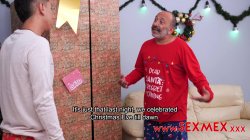 Captura de 'Christmas Special, A' nº 5