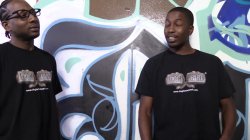 'Interracial Blow Bang Vol. 9' screenshot nº 72