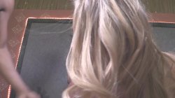 'Interracial Blow Bang Vol. 9' screenshot nº 10