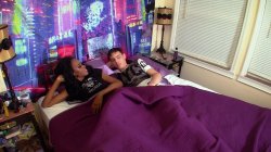 Captura de 'Taboo Sex Before College' nº 13