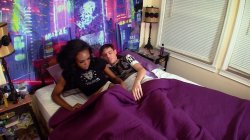 Captura de 'Taboo Sex Before College' nº 14
