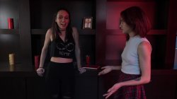 'Bad Lesbian 10' screenshot nº 2