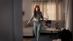 Captura de 'Secret Lesbian Diaries 12' nº 108