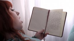 Captura de 'Secret Lesbian Diaries 12' nº 112
