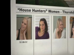 'Lesbian House Hunters Part 2' screenshot nº 2