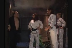 'Kung-Fu Girls 2' screenshot nº 134