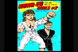'Kung-Fu Girls 2' screenshot nº 3