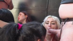 'My Grandma is My Sex Tutor' screenshot nº 136