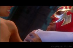 'Cyber Sluts 7' screenshot nº 71
