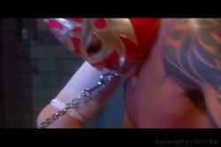 'Cyber Sluts 7' screenshot nº 77