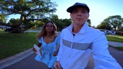 Captura de 'Anastasia in Cumland' nº 5