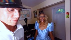 Captura de 'Anastasia in Cumland' nº 8