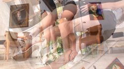 Captura de 'Lesbian Feet Temptations' nº 116