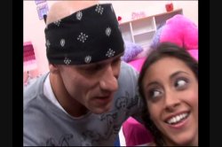 Captura de 'Teeny Bopper Club 6' nº 10