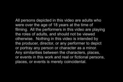 Captura de 'Anal Cavity Search 8' nº 68