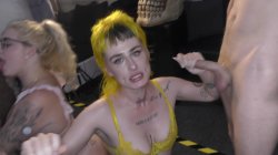 Captura de 'The Corruption of Loula Lou' nº 63