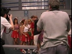 Captura de 'World's Luckiest Jock, The' nº 2