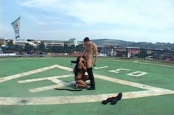 Captura de 'Harder They Cum #2, The (Hustler)' nº 7
