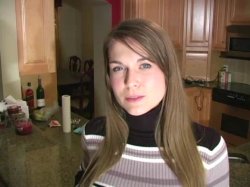 Captura de 'Adrienne Manning Jerk Off Encouragement/Instructional Pantyhose #3' nº 65