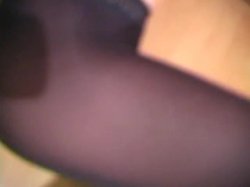 Captura de 'Adrienne Manning Jerk Off Encouragement/Instructional Pantyhose #3' nº 88