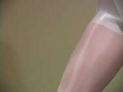 Captura de 'Adrienne Manning Jerk Off Encouragement/Instructional Pantyhose #3' nº 103