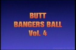 'Butt Bangers Ball 4' screenshot nº 2