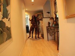 Captura de 'Lexington Loves Jada Fire' nº 40