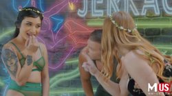 Captura de 'Fun Forest Fuck EP1' nº 20