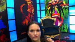 'Barbara im Spermawahn - Das erste Mal' screenshot nº 57