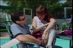 Captura de 'Pussyman's Jr. College Sluts' nº 10